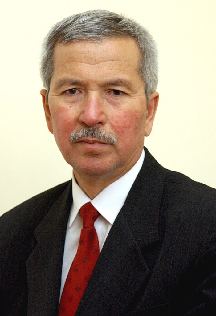 Судья Конституционного суда Республики Узбекистан