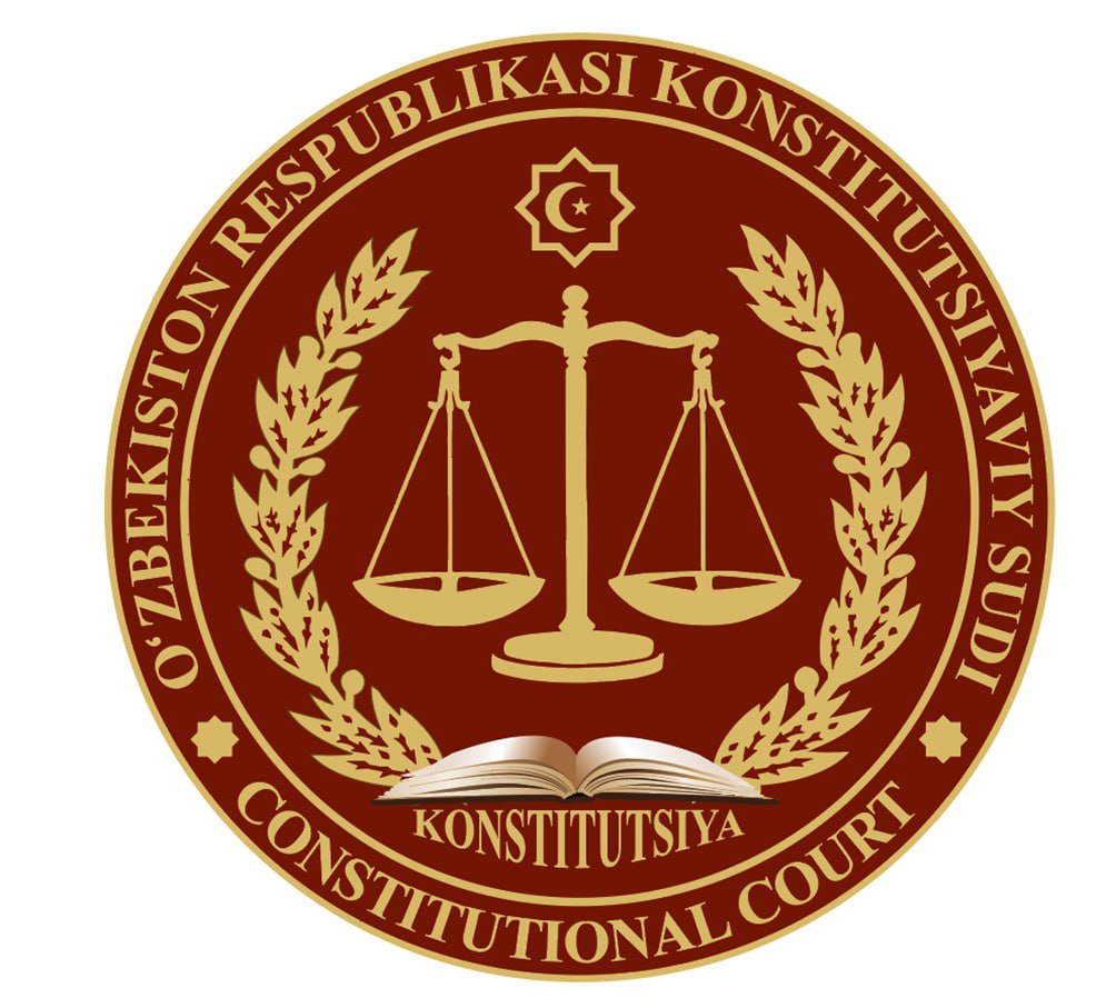 Конституциявий суд мажлисида 